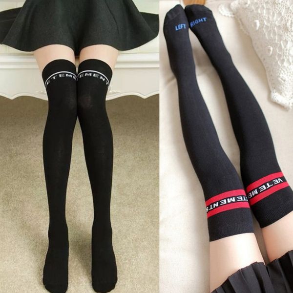 good long 2020 stretch socks quality long 2020 spring yang mi same knee-length striped slimming women's stretch socks, Black;white 
good long 2020 stretch socks quality long 2020 spring yang mi same knee-length striped slimming women's stretch socks, Black;white