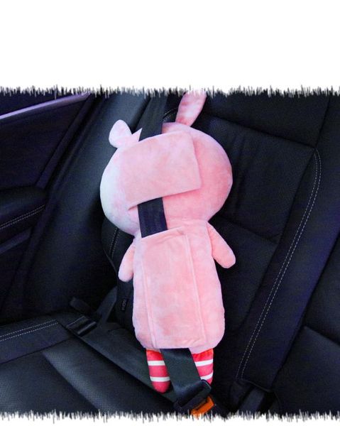 car accessories cartoon seat belt cover baby anti-leashing cute three-dimensional bear car seat belt shoulder pads soft
car accessories cartoon seat belt cover baby anti-leashing cute three-dimensional bear car seat belt shoulder pads soft