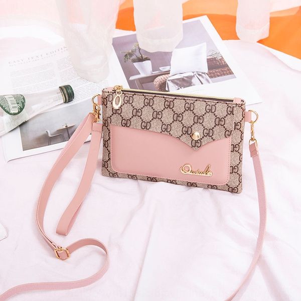 female 2019 new versatile double-layer multi-purpose hand fashion mini shoulder messenger shoulder small square small square bag bag
female 2019 new versatile double-layer multi-purpose hand fashion mini shoulder messenger shoulder small square small square bag bag