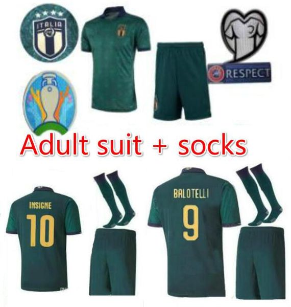 man 2019 2020 italy soccer jersey 19 20 dark green chiellini el shaarawy bonucci insigne bernardeschi football shirts, Black;yellow
man 2019 2020 italy soccer jersey 19 20 dark green chiellini el shaarawy bonucci insigne bernardeschi football shirts, Black;yellow