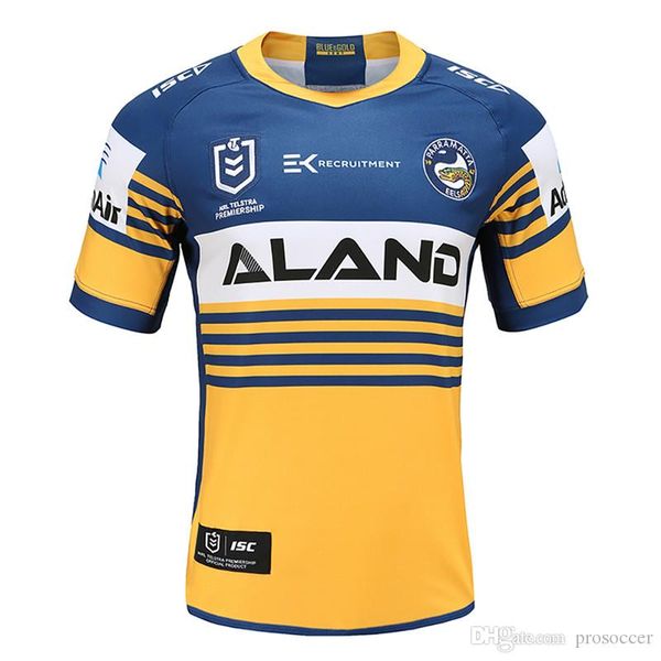 parramatta eels 2020 home super rugby jersey shirt maillot camiseta maglia s-5xl trikot camisas, Black;gray
parramatta eels 2020 home super rugby jersey shirt maillot camiseta maglia s-5xl trikot camisas, Black;gray