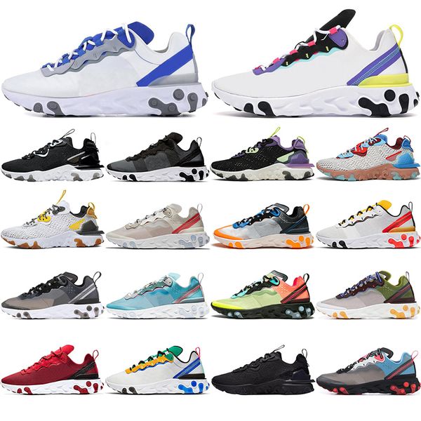 new black iridescent react vision element 87 55 mens running shoes undercover triple white taped seams men women sports sneakers 36-45, White;red
new black iridescent react vision element 87 55 mens running shoes undercover triple white taped seams men women sports sneakers 36-45, White;red