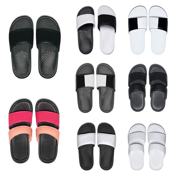 summer beach slippers benassi black white red non-slip wear-resistant men women flip flops slipper size 5.5-11 wholesale
summer beach slippers benassi black white red non-slip wear-resistant men women flip flops slipper size 5.5-11 wholesale