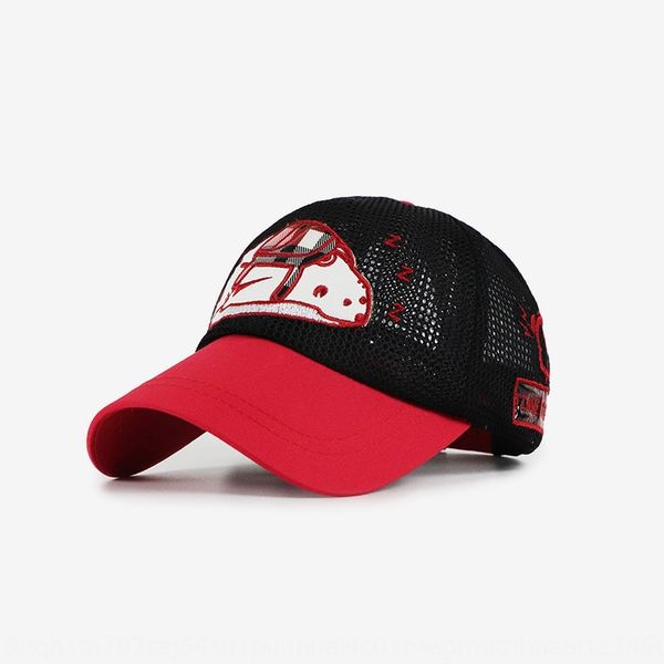 cartoon children's hat summer full net hat sunshade korean cute for boys baseball cap baseball cap and girls breathable anti-blocking, Blue;gray
cartoon children's hat summer full net hat sunshade korean cute for boys baseball cap baseball cap and girls breathable anti-blocking, Blue;gray