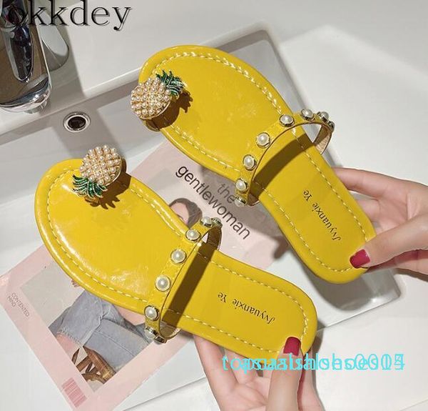 женщина тапочки new hot 2019 летняя мода solid toe цвета sexy комфортное плоским дном круглый бич женский тапочки c14, Black
женщина тапочки new hot 2019 летняя мода solid toe цвета sexy комфортное плоским дном круглый бич женский тапочки c14, Black