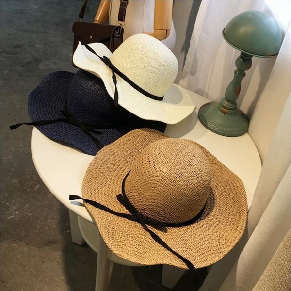 handmade woven straw foldable sun beach female summer fungus eaves outdoor sunscreen straw sunscreen hat hat, Blue;gray
handmade woven straw foldable sun beach female summer fungus eaves outdoor sunscreen straw sunscreen hat hat, Blue;gray