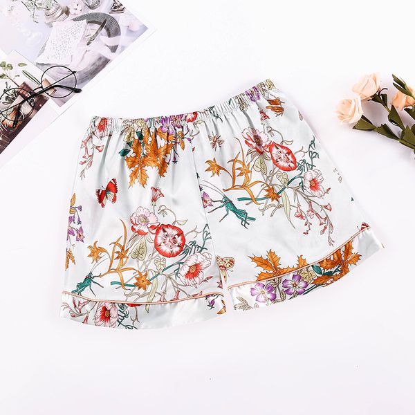 summer leisure women sleepshorts faux silk cartoon print sleepwear girl cute elastic waist night gown 2020new home clothes, Black;red
summer leisure women sleepshorts faux silk cartoon print sleepwear girl cute elastic waist night gown 2020new home clothes, Black;red