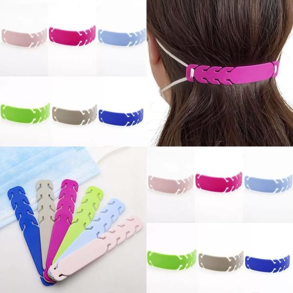 adjustable mask ear grips extension hook face masks buckle holder mask accessories hooks ear defense rails rxvnm dhseller
adjustable mask ear grips extension hook face masks buckle holder mask accessories hooks ear defense rails rxvnm dhseller