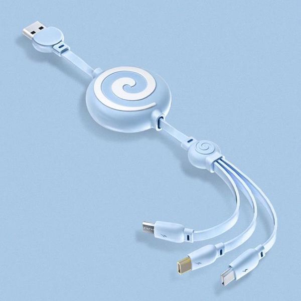 mobile phone charger 3 in 1 fast usb charging cable multi-function usb data cable ing
mobile phone charger 3 in 1 fast usb charging cable multi-function usb data cable ing