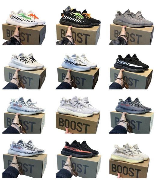 2020 kanye west cinder running yezzy yezzys 350 v2 tail light yeshaya yecheil white sport shoes flax linen stylist sneakers, Black
2020 kanye west cinder running yezzy yezzys 350 v2 tail light yeshaya yecheil white sport shoes flax linen stylist sneakers, Black