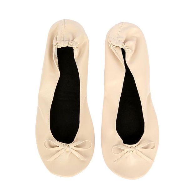beige shoes flats portable fold up ballerina flat shoes roll up foldable ballet after party for bridal wedding party favor, Black
beige shoes flats portable fold up ballerina flat shoes roll up foldable ballet after party for bridal wedding party favor, Black