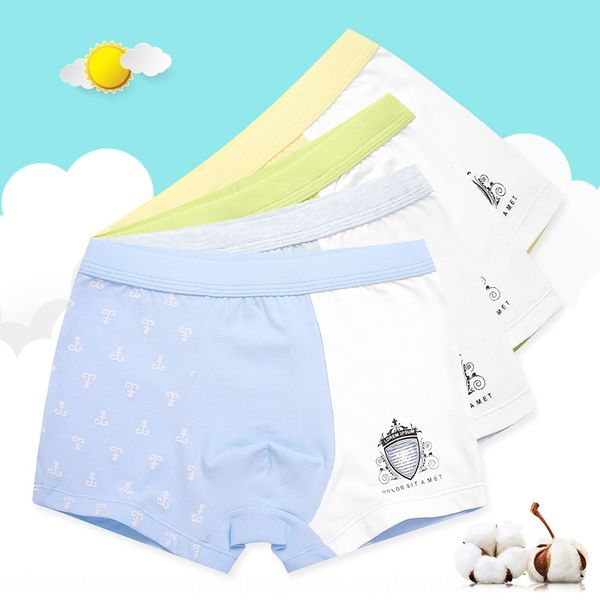 children's kids underwear cotton in the big and underwear briefs boxers boy four corners pants baby briefs, Camo
children's kids underwear cotton in the big and underwear briefs boxers boy four corners pants baby briefs, Camo