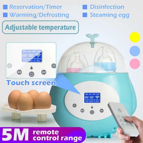 baby bottle disinfection fast warm milk & sterilizers 4 in 1 multi-function automatic intelligent thermostat baby bottle warmers
baby bottle disinfection fast warm milk & sterilizers 4 in 1 multi-function automatic intelligent thermostat baby bottle warmers