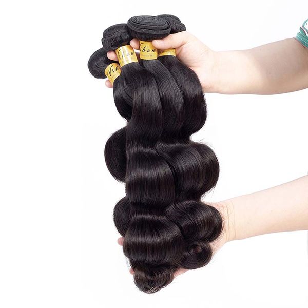 vshow peruvian body wave bundles with frontal 100% remy human hair weave bundles with closure frontal 13x4 human hair extension, Black
vshow peruvian body wave bundles with frontal 100% remy human hair weave bundles with closure frontal 13x4 human hair extension, Black