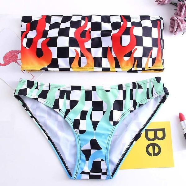 бандо бикини 2020 plaid купальник flame sexy printed купальники женщины multicolor бикини купальный костюм бюстгальтер купальный костюм mayo, White;black
бандо бикини 2020 plaid купальник flame sexy printed купальники женщины multicolor бикини купальный костюм бюстгальтер купальный костюм mayo, White;black
