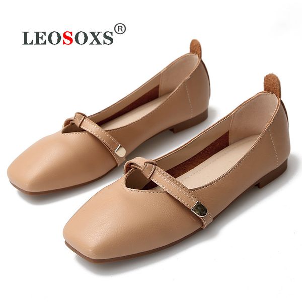 2020new arrivals, flat shoes, loafers, driving shoes square head fashion shallow mouth low heel casual large size women's shoes, Black 
2020new arrivals, flat shoes, loafers, driving shoes square head fashion shallow mouth low heel casual large size women's shoes, Black