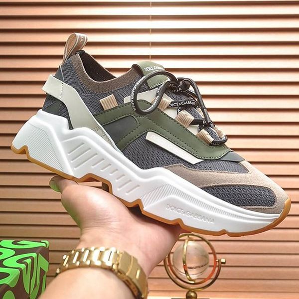 2020qz designer new luxury men's casual sports shoes, outdoor casual shoes, with original box size 38--45, Black
2020qz designer new luxury men's casual sports shoes, outdoor casual shoes, with original box size 38--45, Black