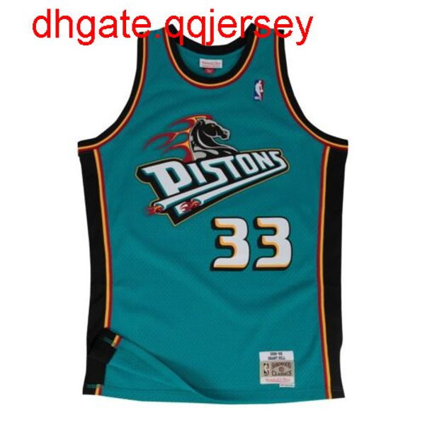 дешевые грант хилл # 33 mitchell ness баскетбол джерси teal 1998-99 джерси отсылок вест прошитой, Gray
дешевые грант хилл # 33 mitchell ness баскетбол джерси teal 1998-99 джерси отсылок вест прошитой, Gray