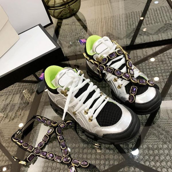 2019p luxury sports shoes womens designer mountain climbing shoes outdoor hiking boots sport shoes,with removable crystals diamond chain, Black
2019p luxury sports shoes womens designer mountain climbing shoes outdoor hiking boots sport shoes,with removable crystals diamond chain, Black