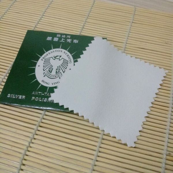 german technology efficient double-sided velvet suede silver cleaning cloth clean and clean 8.2*8.2cm silver polishing cloth
german technology efficient double-sided velvet suede silver cleaning cloth clean and clean 8.2*8.2cm silver polishing cloth