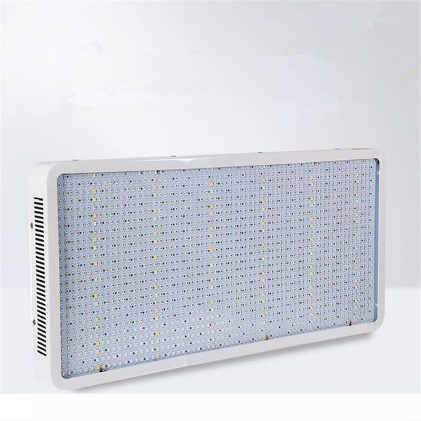 1600w led grow light full spectrum hydroponics plant grow lamp panel for medical flower plants growing vegetative and flowering stage
1600w led grow light full spectrum hydroponics plant grow lamp panel for medical flower plants growing vegetative and flowering stage
