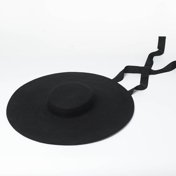 new fashion light flat felt in felted wool large eaves wool hat show concave shape stage big edge felt hat, Blue;gray
new fashion light flat felt in felted wool large eaves wool hat show concave shape stage big edge felt hat, Blue;gray