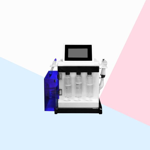 3 in 1 hydrafacial microdermabrasion rf bio-lifting spa facial machine aqua facial cleaning hydro peel machine water peeling dermabrasion
3 in 1 hydrafacial microdermabrasion rf bio-lifting spa facial machine aqua facial cleaning hydro peel machine water peeling dermabrasion