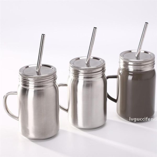 17oz mason jars with handle double wall drinking tumbler stainless steel water bottle insulated cup with lid and straw a02
17oz mason jars with handle double wall drinking tumbler stainless steel water bottle insulated cup with lid and straw a02