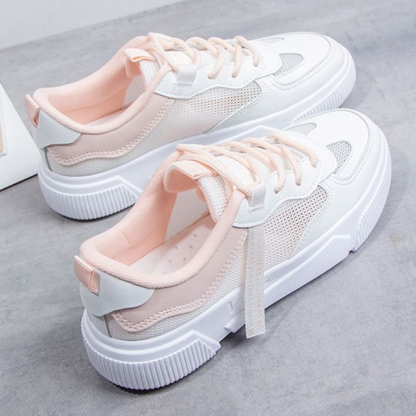 women sneakers lace up running shoes chunky sneakers platform shoes women breathable mesh outdoor walking jogging
women sneakers lace up running shoes chunky sneakers platform shoes women breathable mesh outdoor walking jogging