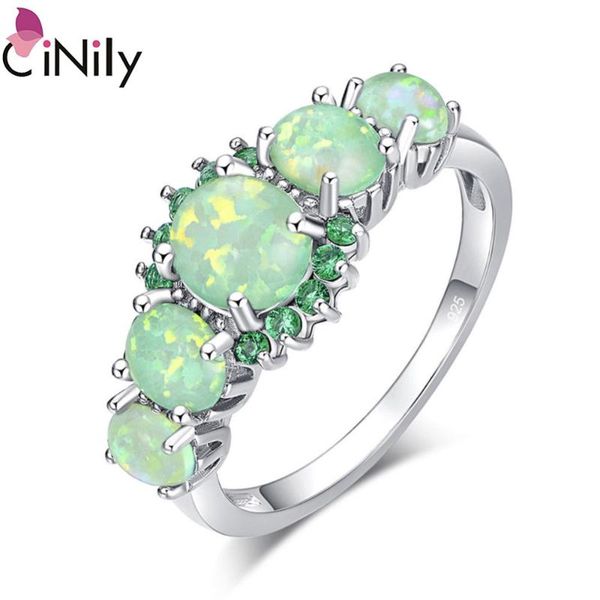 cinily lavish big green fire opal stone filled rings silver plated cz zirconia crystal bohemia boho jewelry woman size 11 12, Golden;silver
cinily lavish big green fire opal stone filled rings silver plated cz zirconia crystal bohemia boho jewelry woman size 11 12, Golden;silver
