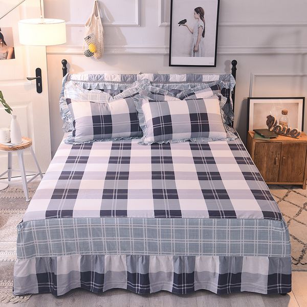 home textile 100% cotton bed skirt scallop fitted sheet set 200*220 flower bedspread reactive printing bed linens 3pcs cover
home textile 100% cotton bed skirt scallop fitted sheet set 200*220 flower bedspread reactive printing bed linens 3pcs cover