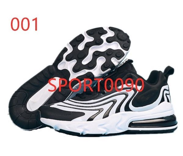 new 270 react women's comfortable cushion hit color running shoes men outdoor hipster breathable non-slip basketball shoes youth sports
new 270 react women's comfortable cushion hit color running shoes men outdoor hipster breathable non-slip basketball shoes youth sports