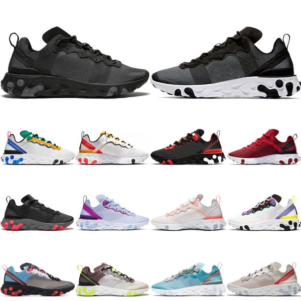 2020 react element 55 87 кроссовок для мужчин женщин тройной black metallic gold tour green bred мужского traienrs спортивных кроссовок разм
2020 react element 55 87 кроссовок для мужчин женщин тройной black metallic gold tour green bred мужского traienrs спортивных кроссовок разм