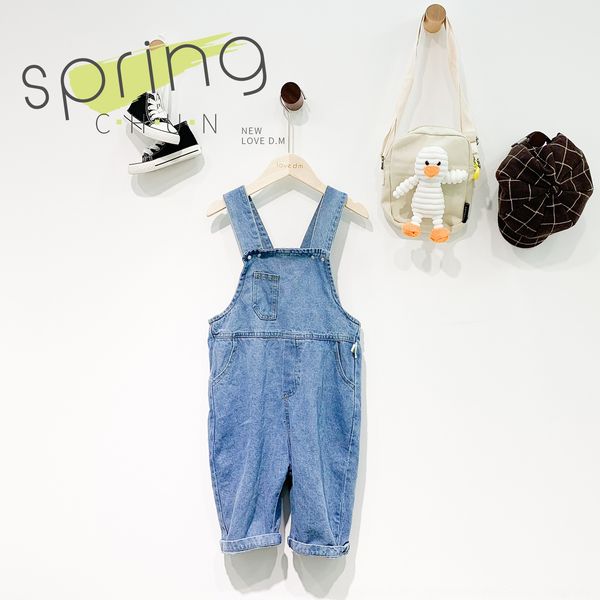 children's 2020 baby belt belt pants boys plain denim handsome baby wide strap pants dk005, Blue
children's 2020 baby belt belt pants boys plain denim handsome baby wide strap pants dk005, Blue