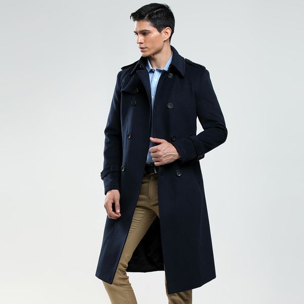 men's trench coats woolen coat mens fall/winter business casual cashmere overcoat customized big size wool jacket pea 5xl, Tan;black
men's trench coats woolen coat mens fall/winter business casual cashmere overcoat customized big size wool jacket pea 5xl, Tan;black