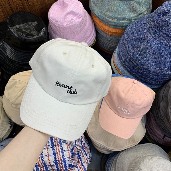 korean style letter embroidery heantclub simple student sunshade personality all-match casual hat baseball cap umbrella baseball cap, Blue;gray
korean style letter embroidery heantclub simple student sunshade personality all-match casual hat baseball cap umbrella baseball cap, Blue;gray