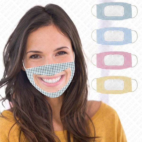 tpu camouflage grid print transparent visible mouth face mask for the deaf and dumb protective adjustable deaf-mute face cover d72802, Blue
tpu camouflage grid print transparent visible mouth face mask for the deaf and dumb protective adjustable deaf-mute face cover d72802, Blue