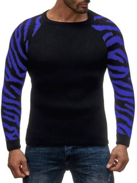 2020 autumn new striped sweater for men plus size long sleeve sweater streetwear slim fit, White;black
2020 autumn new striped sweater for men plus size long sleeve sweater streetwear slim fit, White;black