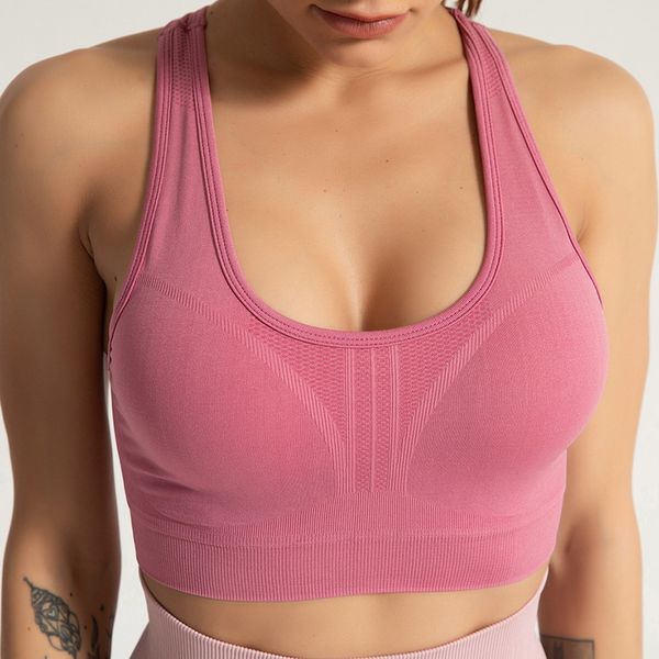 women seamless tube female streetwear sleeveless camis workout running sports lingerie tee bra bandeau tank, White;black
women seamless tube female streetwear sleeveless camis workout running sports lingerie tee bra bandeau tank, White;black