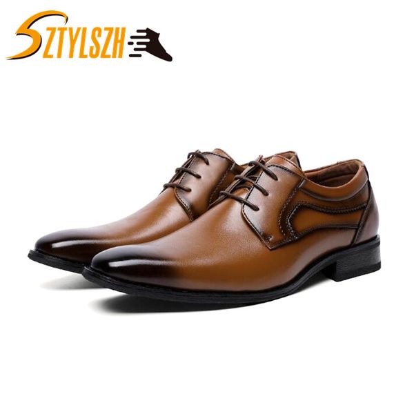 gentlemen classic luxury retro shoes england trend leisure leather shoes breathable for male footwear loafers flats dress, Black
gentlemen classic luxury retro shoes england trend leisure leather shoes breathable for male footwear loafers flats dress, Black
