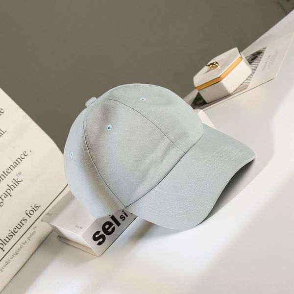 female summer korean casual all-match hat baseball hat student curved eaves baseball cap ins solid color light plate black cap male, Blue;gray
female summer korean casual all-match hat baseball hat student curved eaves baseball cap ins solid color light plate black cap male, Blue;gray