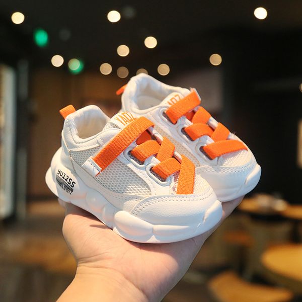 2020 весной новый детский дышащий неуклюжим sneaker сетки малышей мальчики девочки повседневная обувь детская обувь детский walking папа
2020 весной новый детский дышащий неуклюжим sneaker сетки малышей мальчики девочки повседневная обувь детская обувь детский walking папа