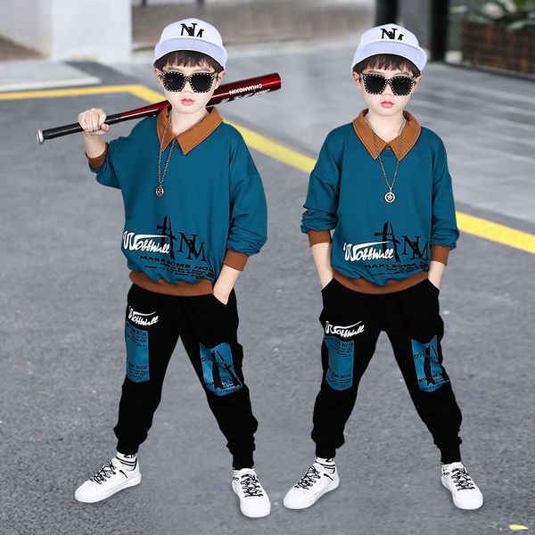 boys clothes 2020 new fashion children's autumn boys sport hoodie+pants two-piece set 8 9 10 12 13 14 years cotton kids clothes, White
boys clothes 2020 new fashion children's autumn boys sport hoodie+pants two-piece set 8 9 10 12 13 14 years cotton kids clothes, White