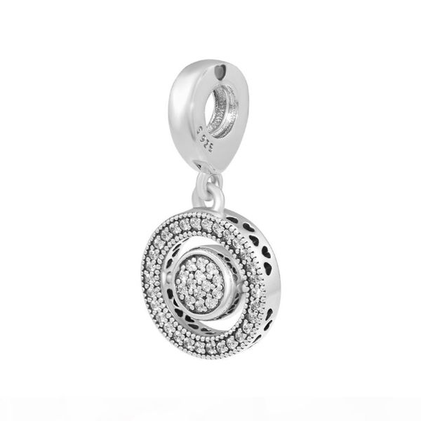 2018 autumn 925 sterling silver jewelry spinning signature dangle pendant charm beads fits bracelets necklace for women jewelry making, Bronze;silver
2018 autumn 925 sterling silver jewelry spinning signature dangle pendant charm beads fits bracelets necklace for women jewelry making, Bronze;silver