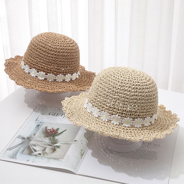 7yr8v japanese and korean fisherman handmade straw baby children's sunshade thin paper plaited daisy bucket bucket sunshade fisherman h, Blue;gray 
7yr8v japanese and korean fisherman handmade straw baby children's sunshade thin paper plaited daisy bucket bucket sunshade fisherman h, Blue;gray