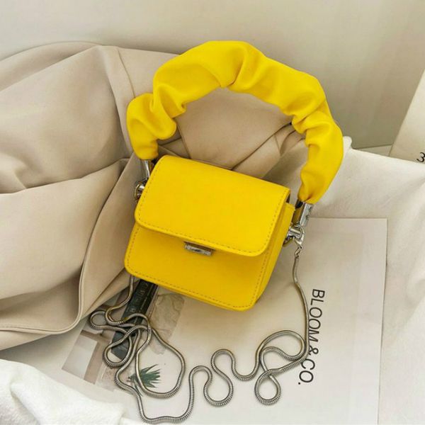2020 summer mini tote bag women's fashion chain hand bags all match fashion women messenger bag ladies shoulder bags sac a main
2020 summer mini tote bag women's fashion chain hand bags all match fashion women messenger bag ladies shoulder bags sac a main