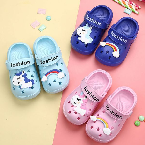 baby shoes children sandals summer non-slip girls slippers beach shoes baby children boys hole cartoon slippers, Black;grey
baby shoes children sandals summer non-slip girls slippers beach shoes baby children boys hole cartoon slippers, Black;grey