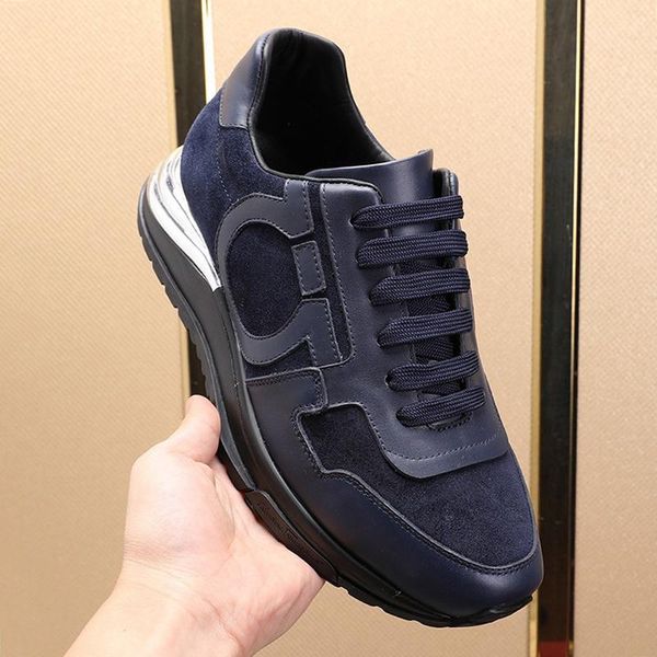 mens shoes with origin box outdoor walking lightweight sneakers plus size low lace -up men shoes zapatos de moda para hombr, Black
mens shoes with origin box outdoor walking lightweight sneakers plus size low lace -up men shoes zapatos de moda para hombr, Black