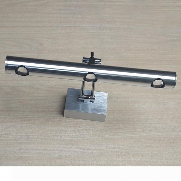 waterproof modern bathroom mirror light high power led 3x3w bathroom wall lamp washbasin highlight lamp aluminum dissipation
waterproof modern bathroom mirror light high power led 3x3w bathroom wall lamp washbasin highlight lamp aluminum dissipation