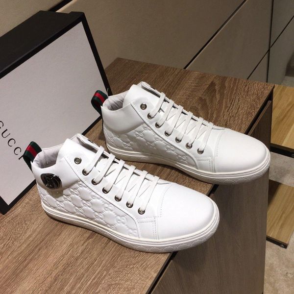 fashion luxury mens casual shoes genuine leather lace-up men shoes quality mens sneakers fashion platforms big size for men 04, Black
fashion luxury mens casual shoes genuine leather lace-up men shoes quality mens sneakers fashion platforms big size for men 04, Black